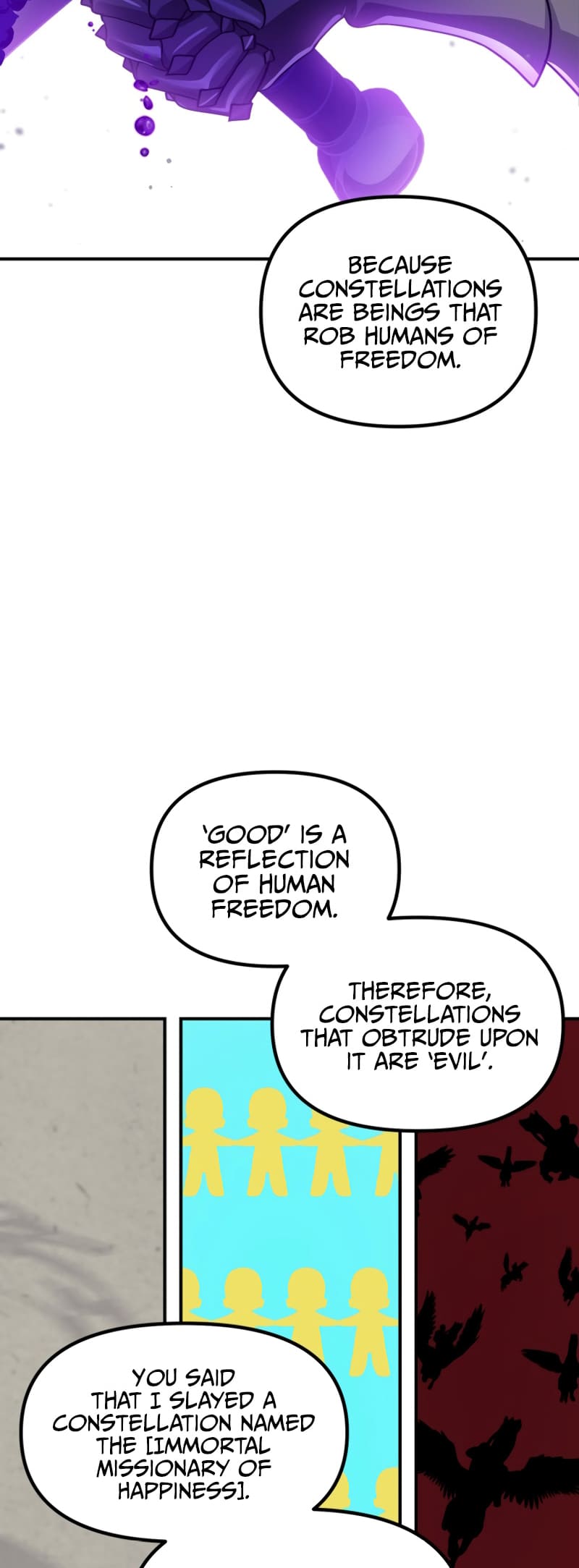 SSS-Class Suicide Hunter, Chapter 123 image 41